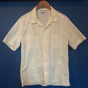 Knickerbocker Cubano Shirt